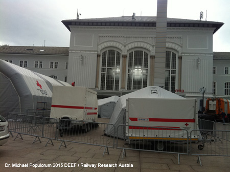 asylkrise flchtlinge salzburg frelassing foto bild picture