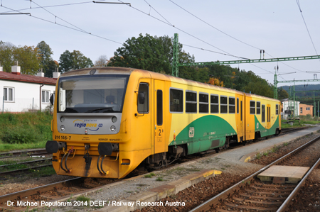 foto bild image Lokalbahn Zartlesdorf - Lippen, Rybnik-Lipno DEEF Dr. Michael Populorum