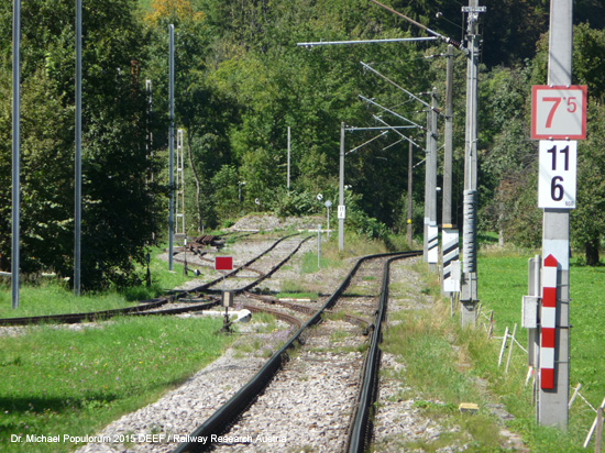 montafonerbahn bludenz tschagguns schruns montafon silvretta foto bild picture
