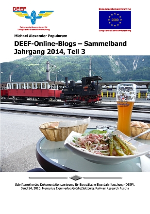 foto bild DEEF Eisenbahn Blogs 2014