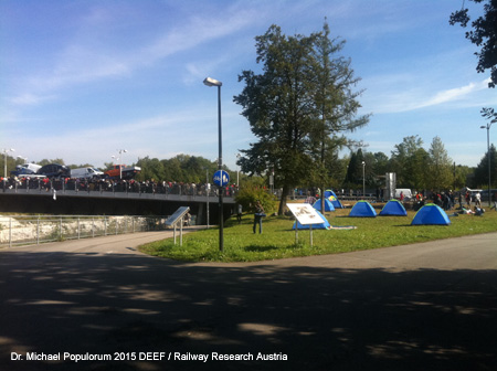 asylkrise flüchtlinge salzburg frelassing foto bild picture