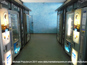 Brennerbahn  - auf den Spuren der alten Brennerbahn vom Brenner bis nach Gossensa. Dr. Michael Populorum, Chefredakteur DEEF Dokumentationszentrum fr Europische Eisenbahnforschung 2011