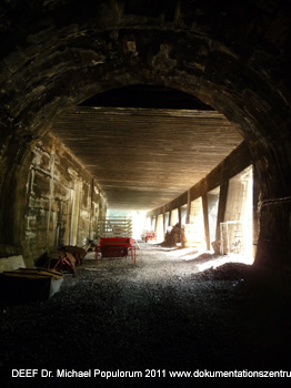 Brennerbahn  - auf den Spuren der alten Brennerbahn vom Brenner bis nach Gossensa. Dr. Michael Populorum, Chefredakteur DEEF Dokumentationszentrum fr Europische Eisenbahnforschung 2011