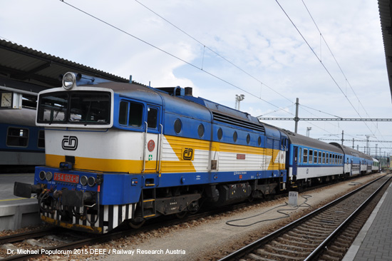 tschechien eisenbahn budweis krummau oberplan schwarzes kreuz neuthal nove udoli foto bild picture