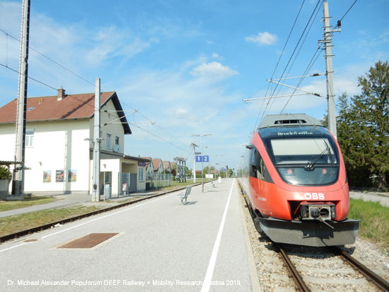 pannoniabahn burgenland eisenbahn österreich