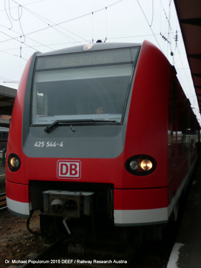 DB ETR 425