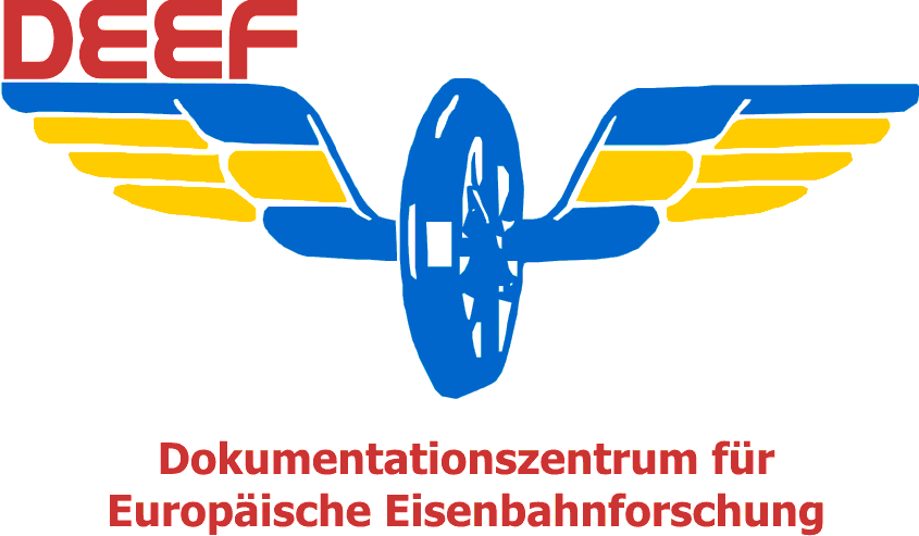 Logo DEEF
