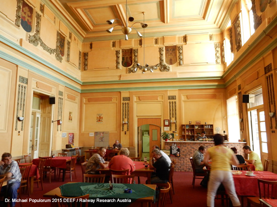 tschechien eisenbahn ceske velenice gmnd budweis ceske budejovice foto bild picture