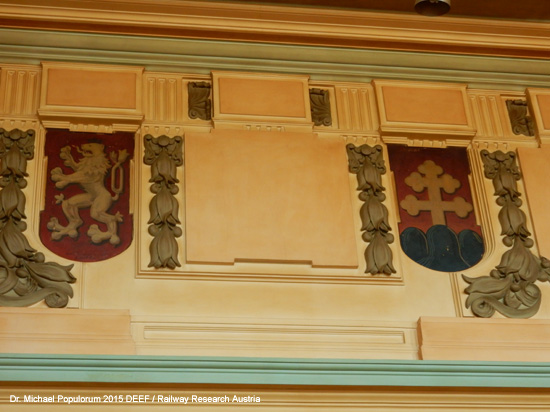 tschechien eisenbahn ceske velenice gmnd budweis ceske budejovice foto bild picture