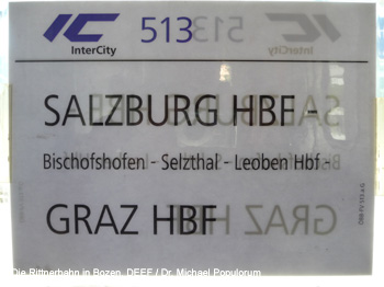 DEEF Dr. Michael Populorum