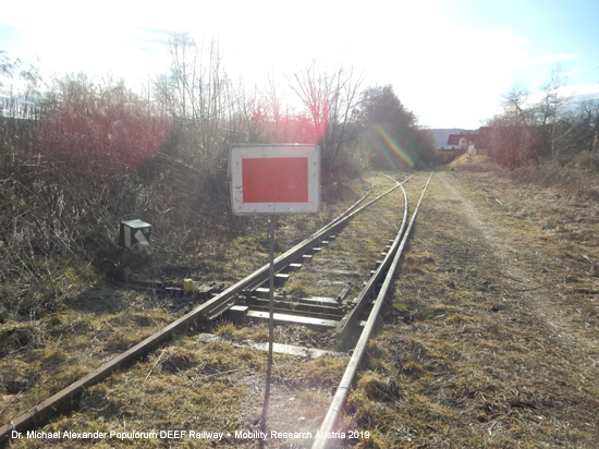 fohnsdorferbahn zeltweg fohnsdorf pöls eisenbahn steiermark österreich