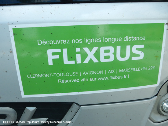 flixbus fernbus frankreich