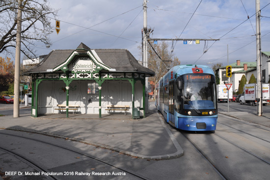 graz strassenbahn tram öpnv bild picture image foto