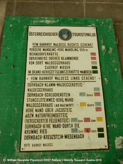 gutensteinerbahn wiener neustadt wöllersdorf piesting waldegg gutenstein eisenbahn niederösterreich