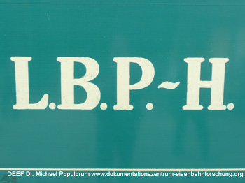 85 Jahre Personenverkehr Hllentalbahn / Lokalbahn Payerbach-Hirschwang. DEEF / Dr. Michael Populorum, Salzburg/Austria