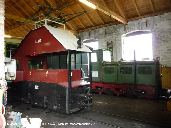 hllentalbahn payerbach reichenau hirschwang rax eisenbahn niedersterreich