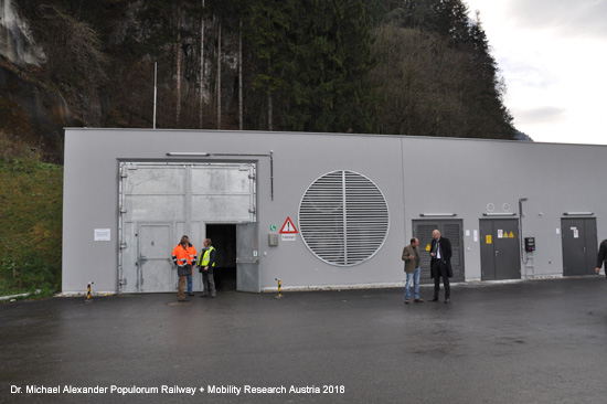 Erffnung Neue Unterinntalbahn 2012 Radfeld Tirol Eisenbahn