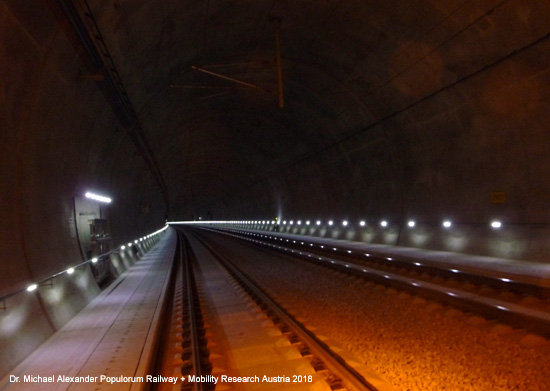 Erffnung Neue Unterinntalbahn 2012 Radfeld Tirol Eisenbahn