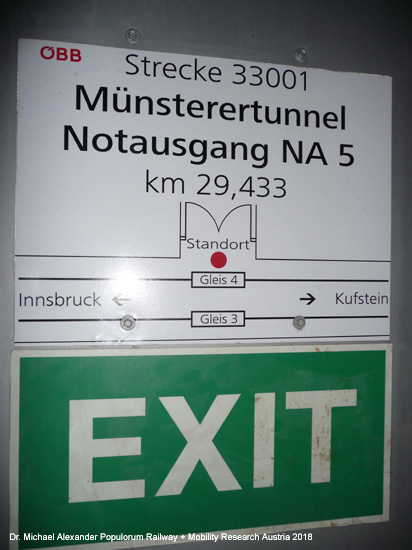 Erffnung Neue Unterinntalbahn 2012 Radfeld Tirol Eisenbahn