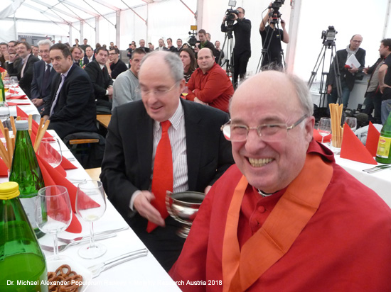 Erffnung Neue Unterinntalbahn 2012 Radfeld Tirol Eisenbahn