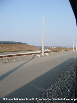 Koralmbahn. DEEF Dr. Michael Populorum, Dokumentationszentrum fr Europische Eisenbahnforschung.