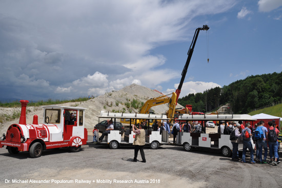 koralmbahn baustelle tunnel lind stein draubrcke