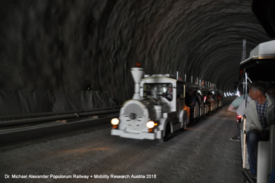 koralmbahn baustelle tunnel lind stein draubrcke