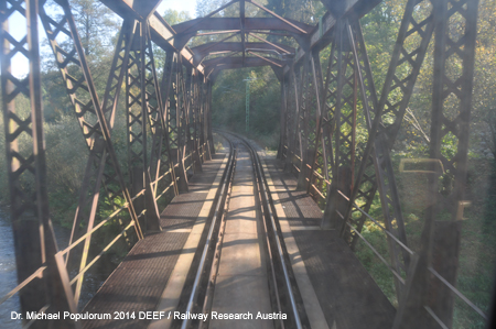 foto bild image Lokalbahn Zartlesdorf - Lippen, Rybnik-Lipno DEEF Dr. Michael Populorum