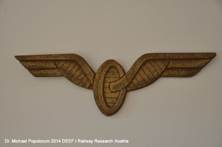 foto bild image Lokalbahn Zartlesdorf - Lippen, Rybnik-Lipno DEEF Dr. Michael Populorum