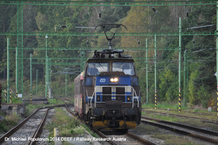 foto bild image Lokalbahn Zartlesdorf - Lippen, Rybnik-Lipno DEEF Dr. Michael Populorum