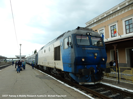 rumnische eisenbahn rumnien foto bild picture
