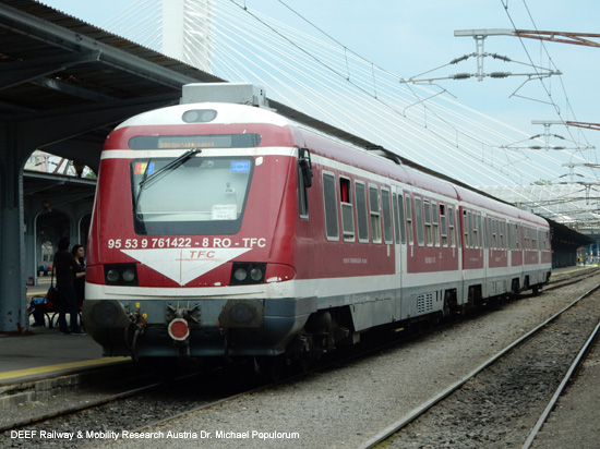 rumnische eisenbahn rumnien foto bild picture