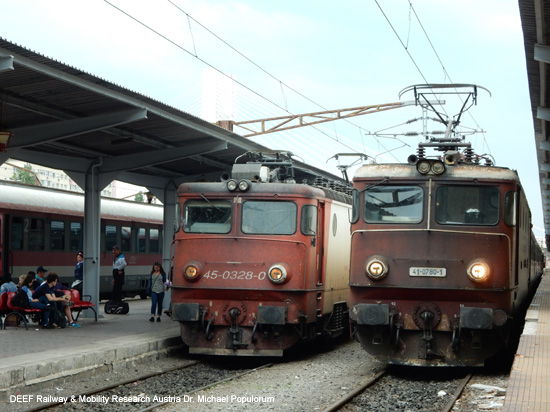 rumnische eisenbahn rumnien foto bild picture