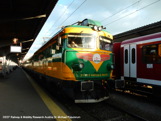 rumnische eisenbahn rumnien foto bild picture