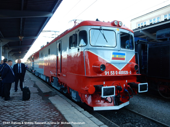 rumnische eisenbahn rumnien foto bild picture