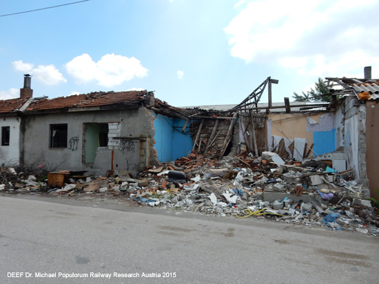 belgrad waterfront serbien foto bild picture save stadtviertel