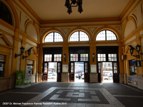 belgrad hauptbahnhof foto bild picture