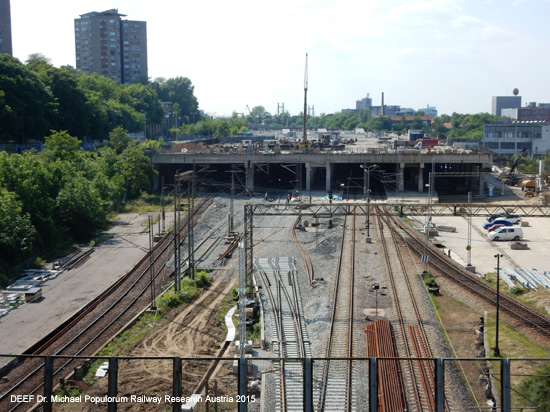 belgrad centar beograd prokop bahnhof foto bild picture image