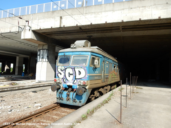 belgrad centar beograd prokop bahnhof foto bild picture image