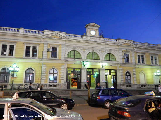 belgrad hauptbahnhof foto bild picture