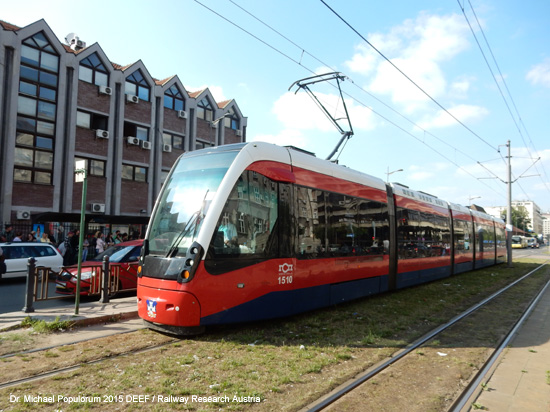 strassenbahn belgrad foto bild picture beograd tram