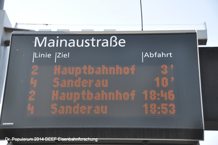 bild foto picture image Strassenbahn Wrzburg Straba