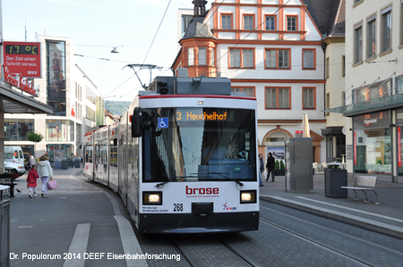 bild foto picture image Strassenbahn Wrzburg Straba