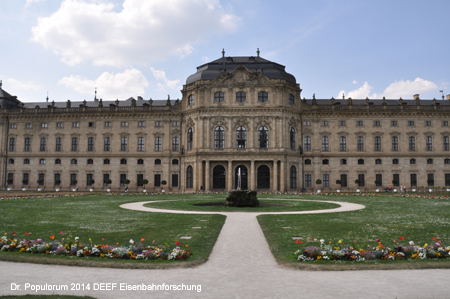 bild foto picture image Strassenbahn Wrzburg Straba