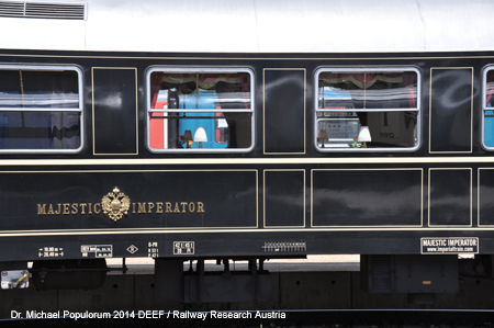 foto bild picture image Eisenbahnfest 160 Jahre Semmeringbahn, 10 Jahre Sdbahnmuseum. Dr. Michael Populorum