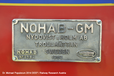 foto bild picture image Eisenbahnfest 160 Jahre Semmeringbahn, 10 Jahre Sdbahnmuseum. Dr. Michael Populorum