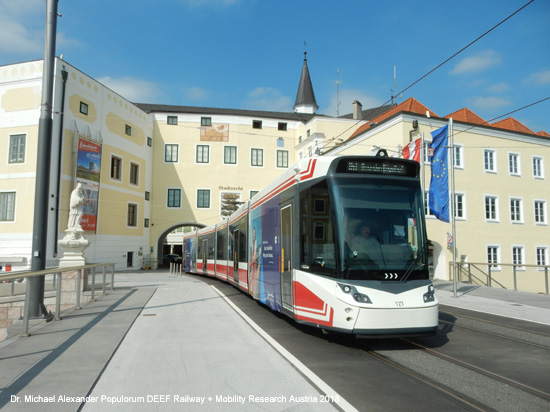 traunseetram traunseebahn gmunden vorchdorf