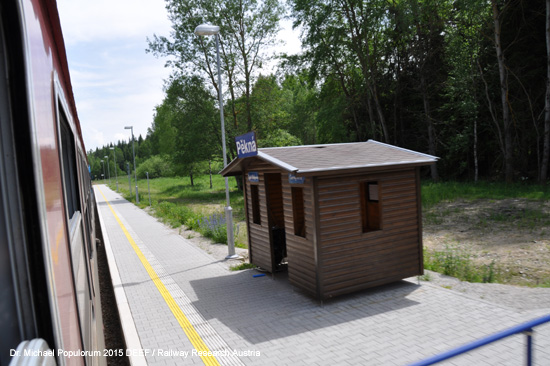 tschechien eisenbahn budweis krummau oberplan schwarzes kreuz neuthal nove udoli foto bild picture