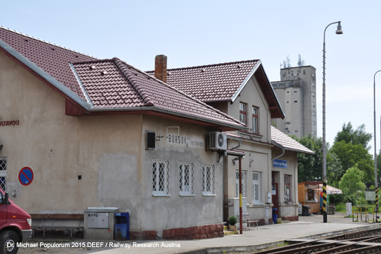 tschechien eisenbahn budweis krummau oberplan schwarzes kreuz neuthal nove udoli foto bild picture