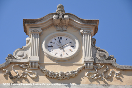 ferrovia udine cividale, DEEF Dr. Michael Populorum 2013